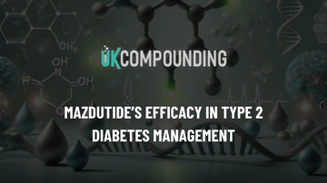 Mazdutide’s Efficacy in Type 2 Diabetes Management