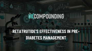 Retatrutide’s Effectiveness in Pre-Diabetes Management