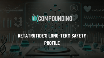 Retatrutide’s Long-Term Safety Profile