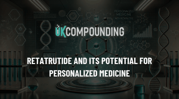 Retatrutide and Its Potential for Personalized Medicine