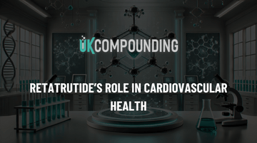 Retatrutide’s Role in Cardiovascular Health