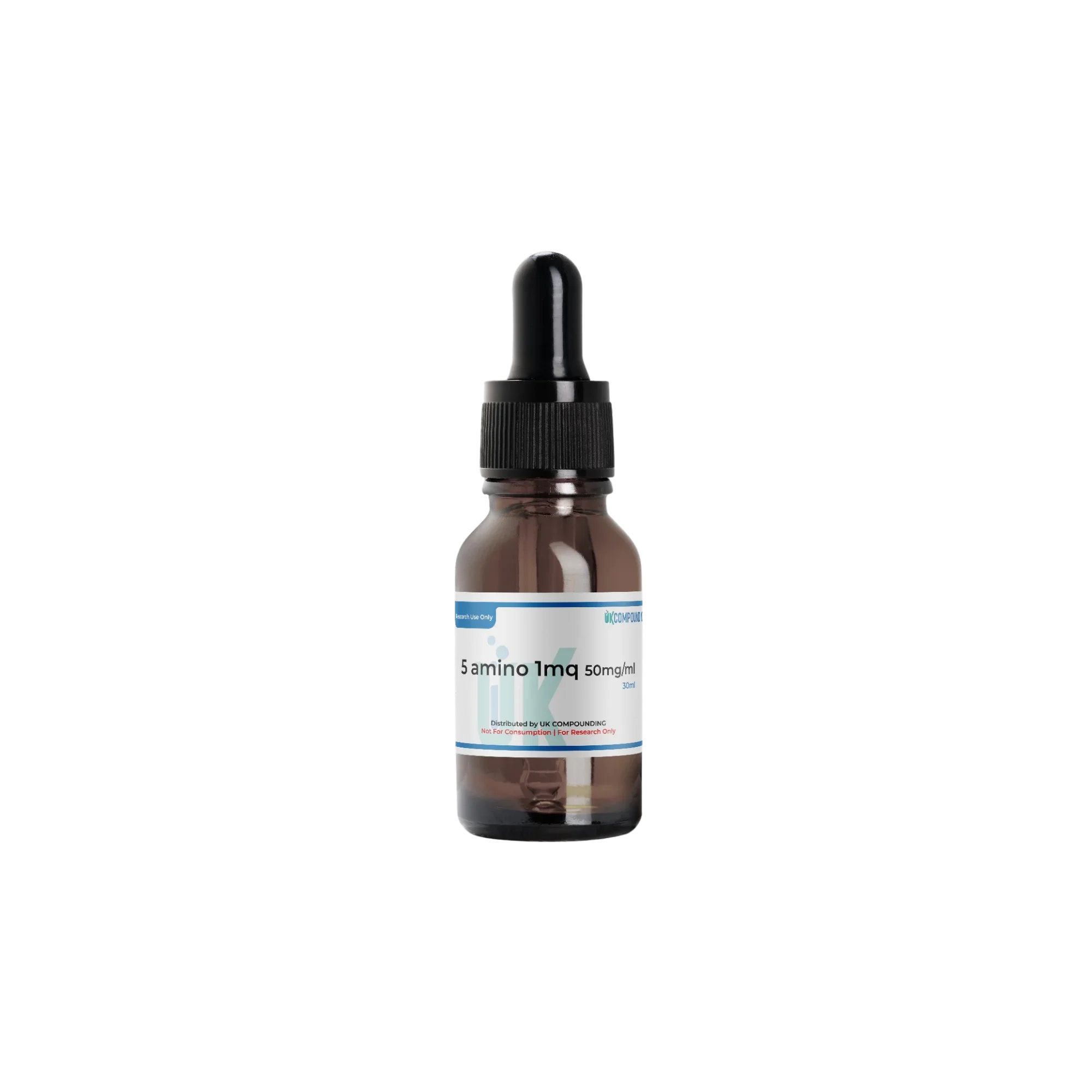 Liquid 5-Amino-1-MQ 50mg/ml 30ml