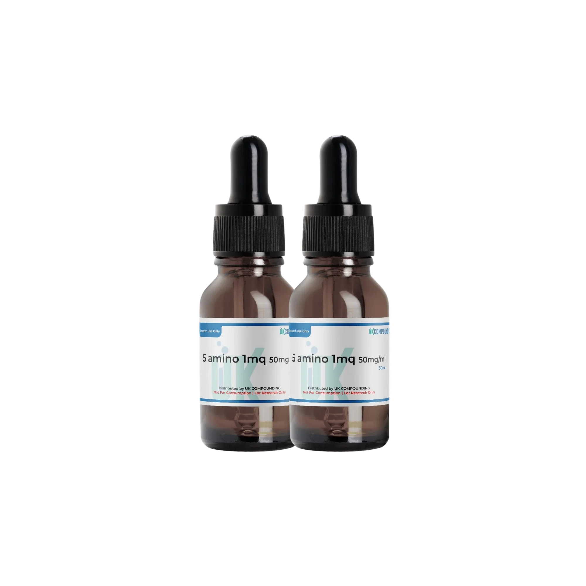 Liquid 5-Amino-1-MQ 50mg/ml 30ml