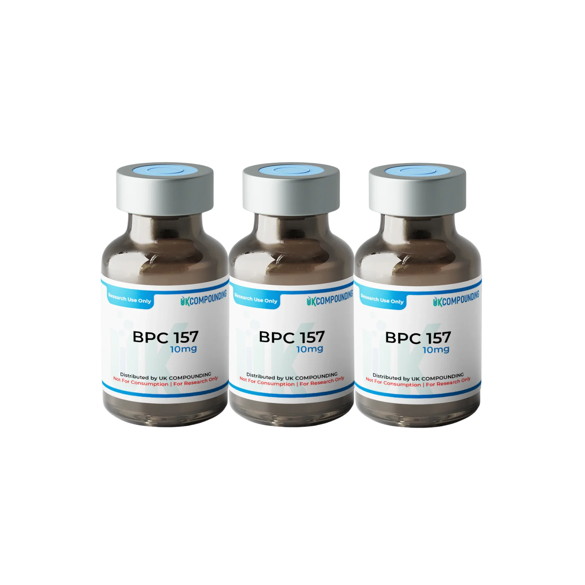 BPC-157 - 10mg