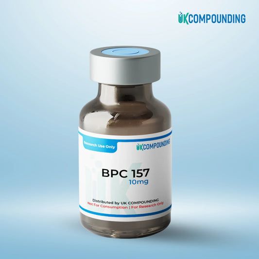 BPC-157 - 10mg