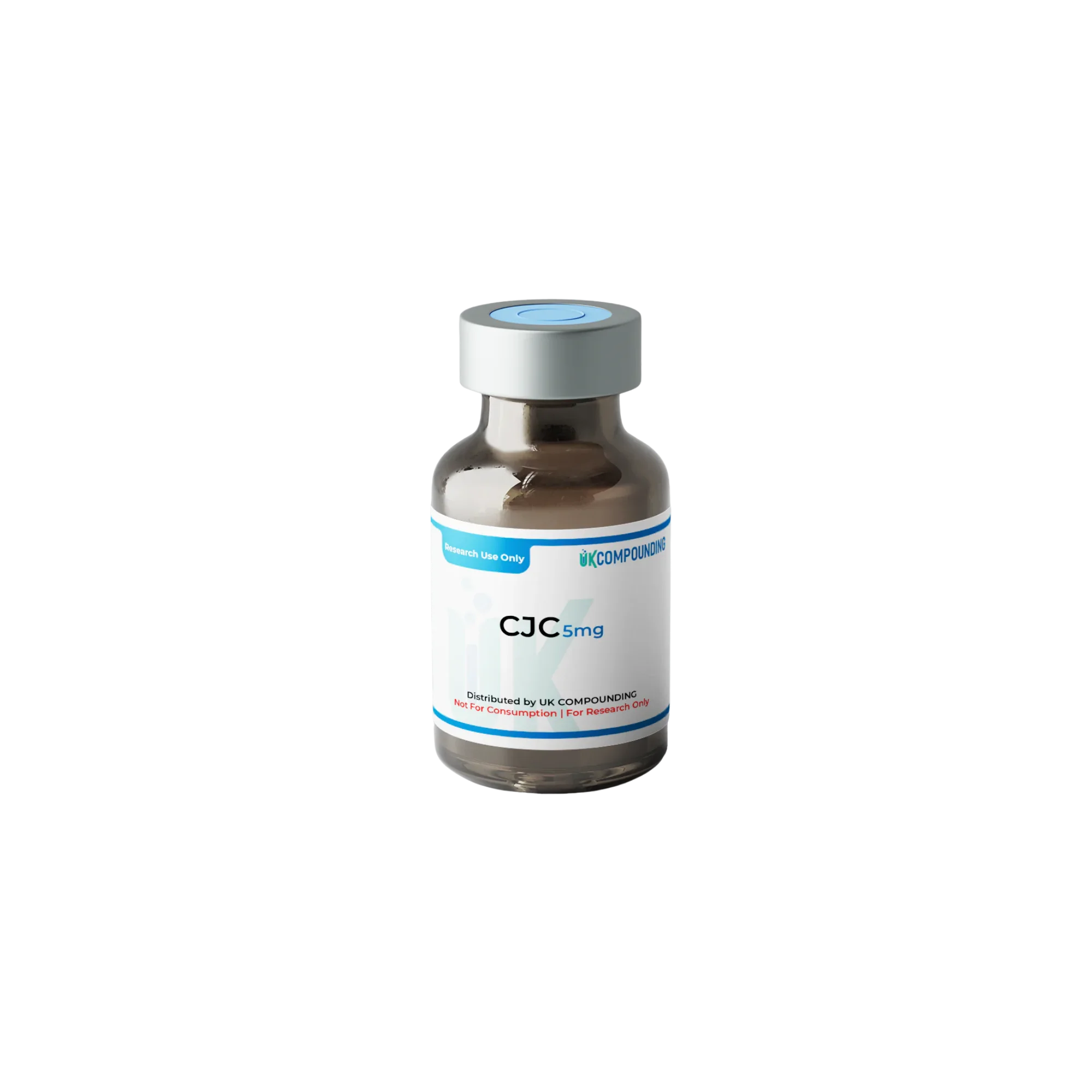 CJC (No Dac) - 5mg