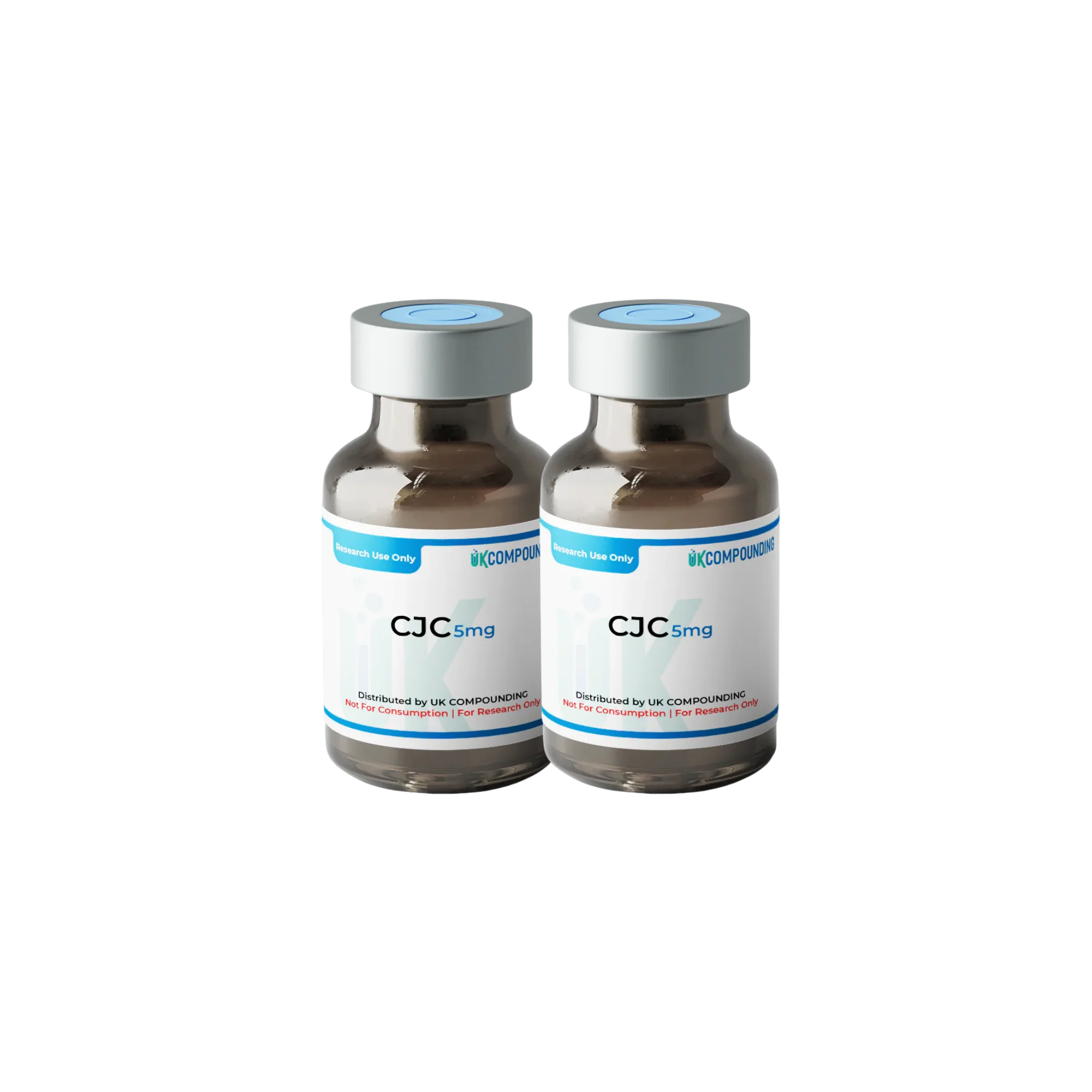 CJC (No Dac) - 5mg