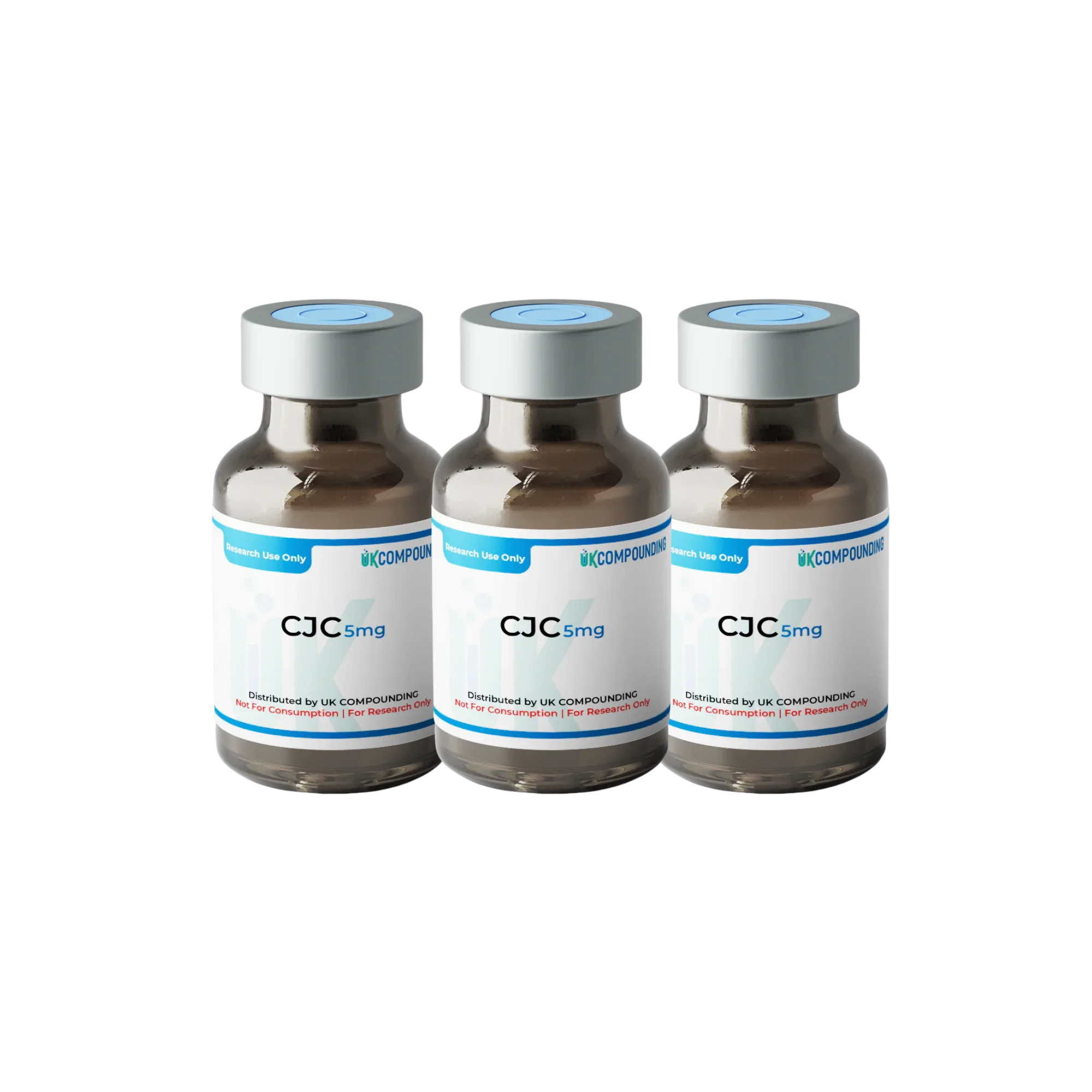 CJC (No Dac) - 5mg