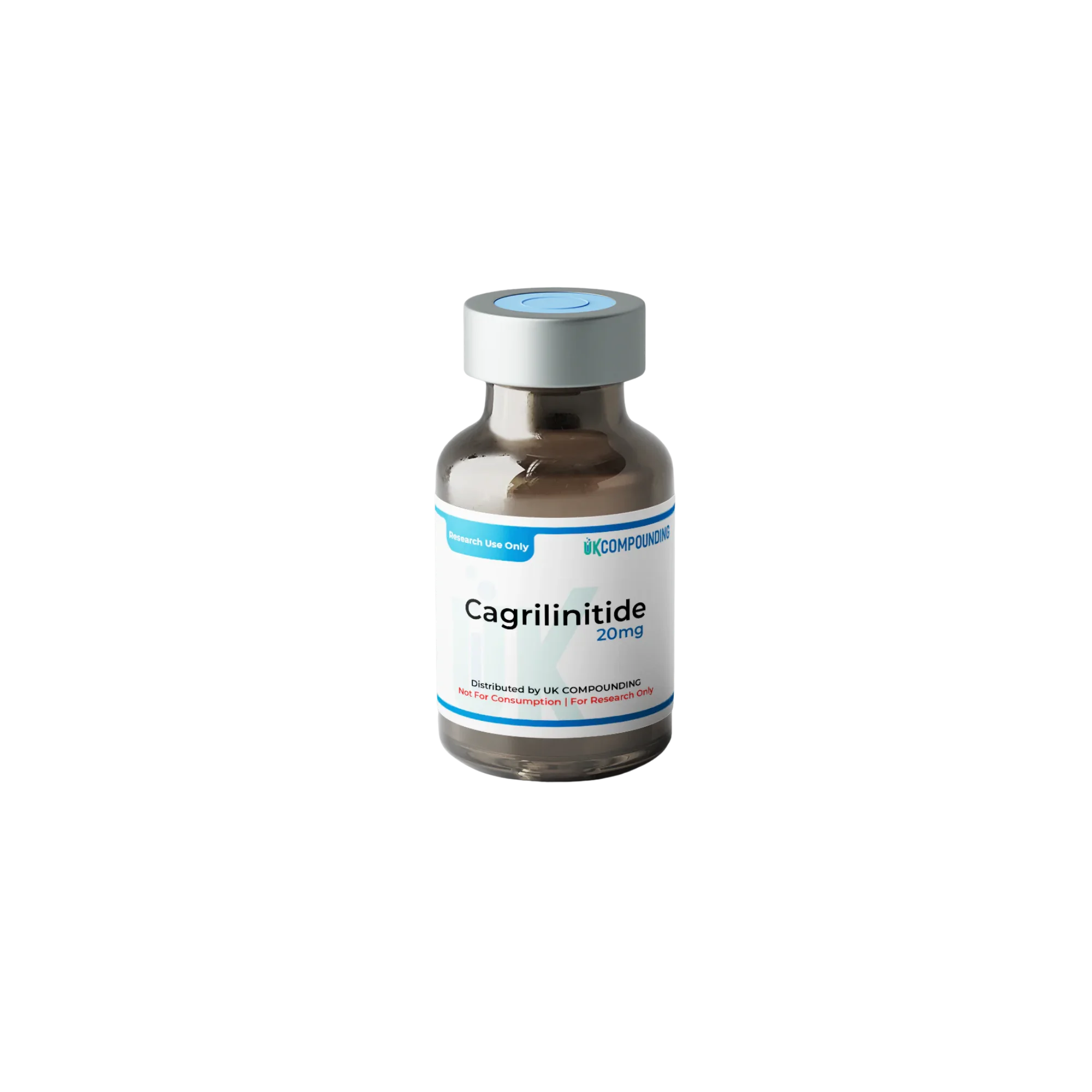 Cagrilinitide - 20mg