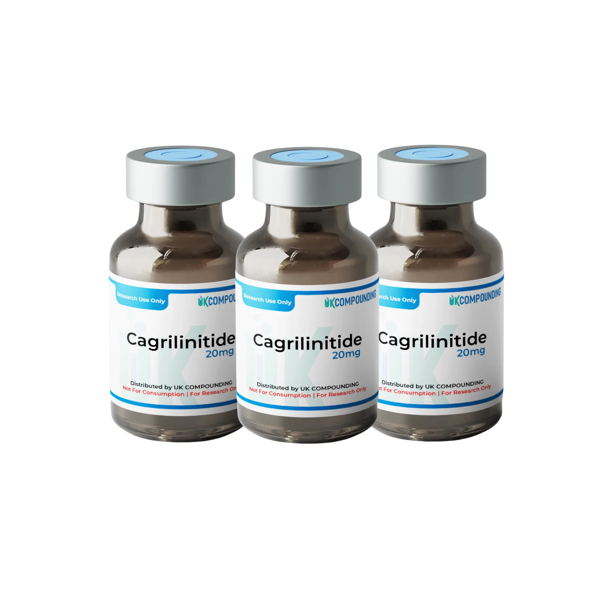 Cagrilinitide - 20mg