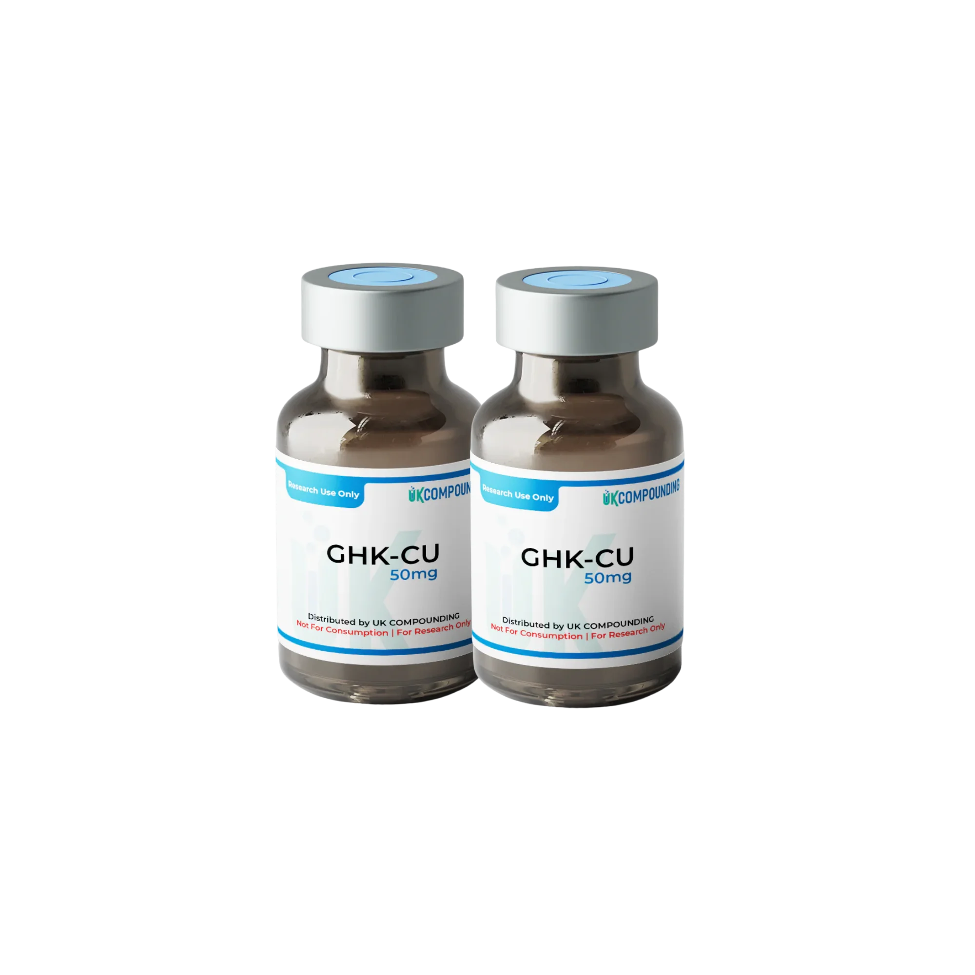 GHK-CU - 50mg