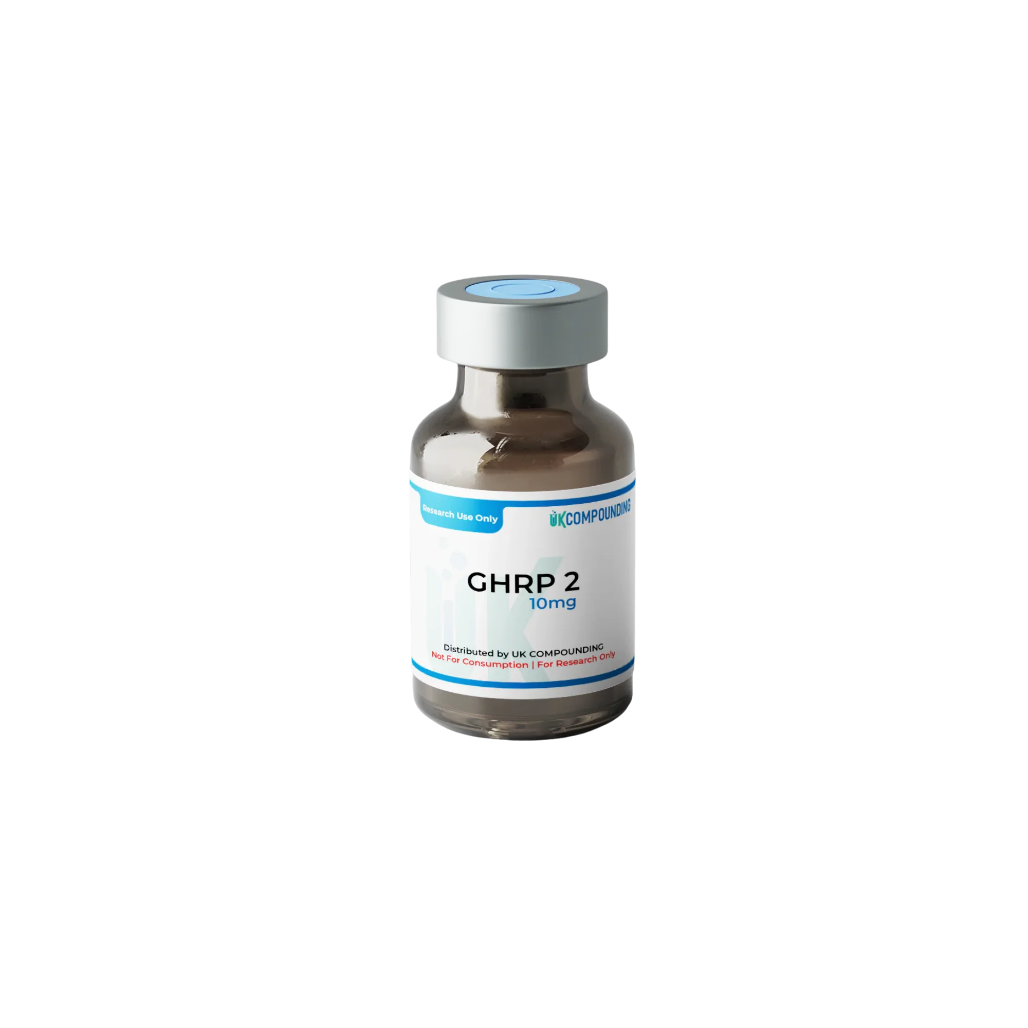 GHRP-2 - 10mg
