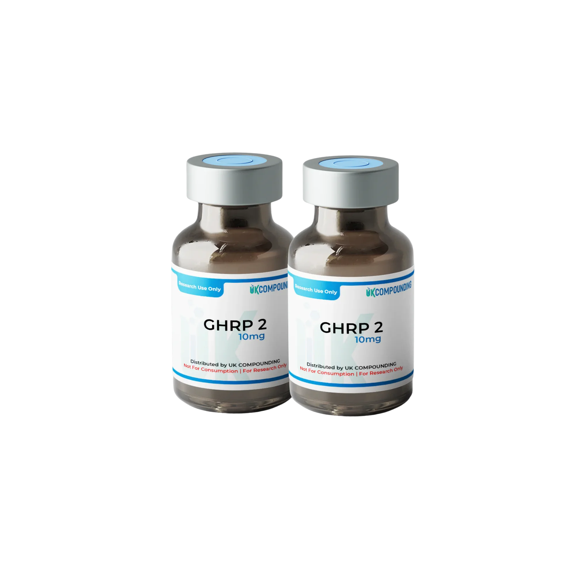 GHRP-2 - 10mg