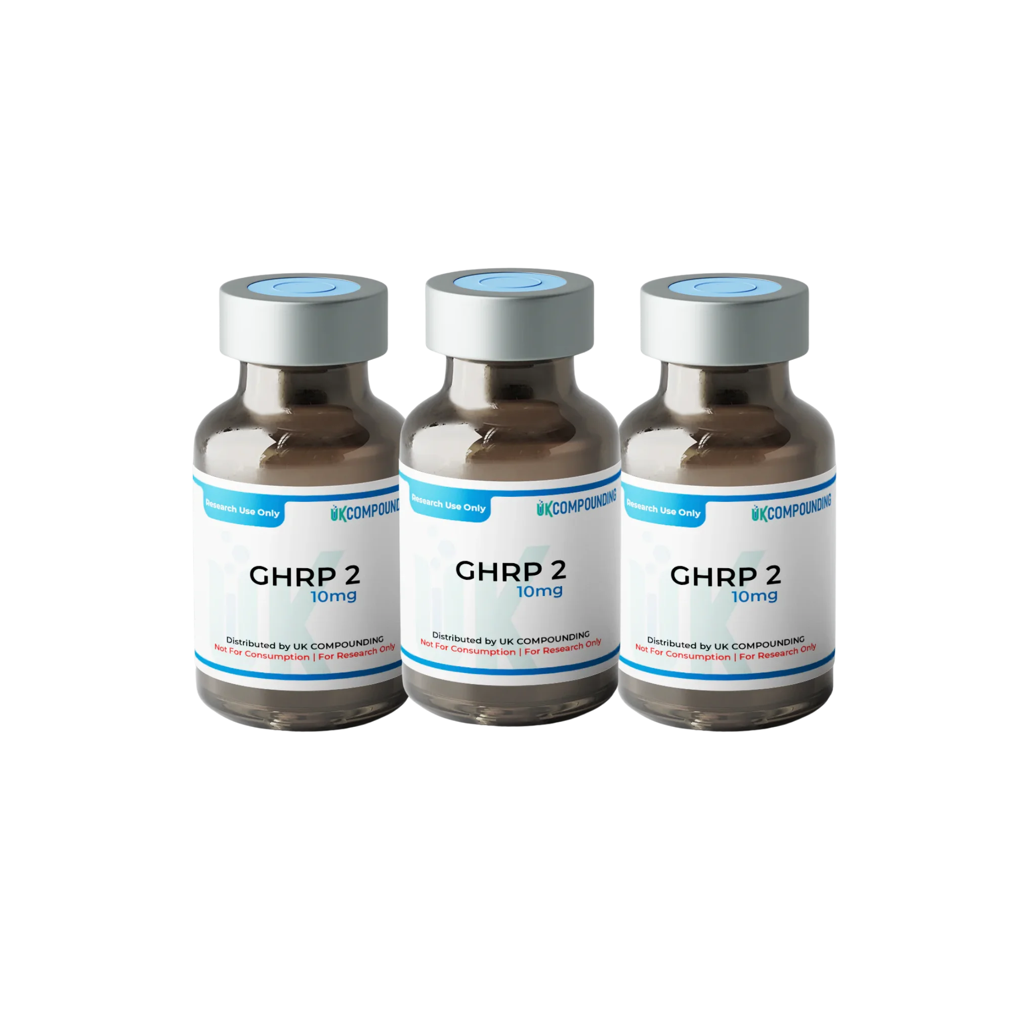 GHRP-2 - 10mg