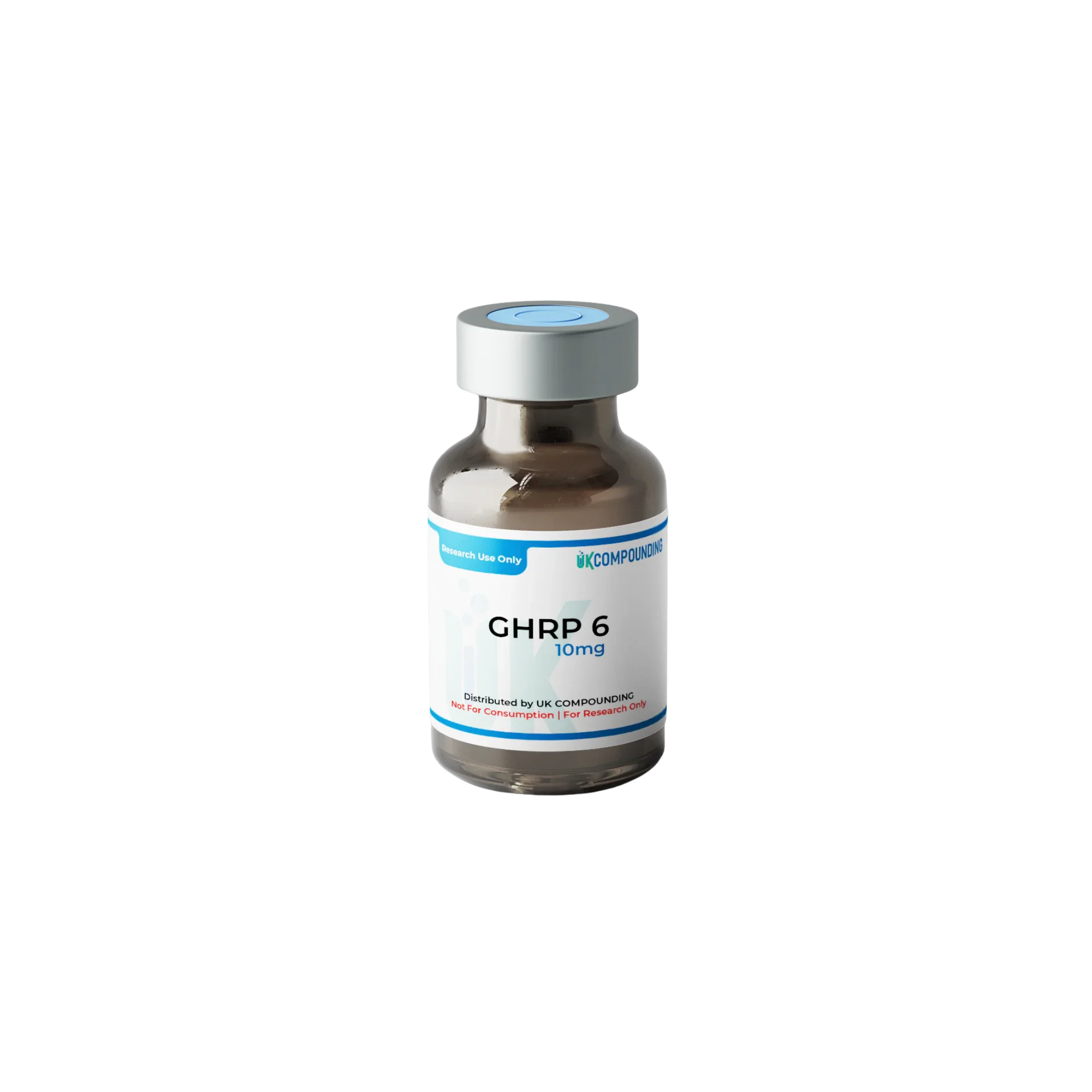 GHRP-6 - 10mg