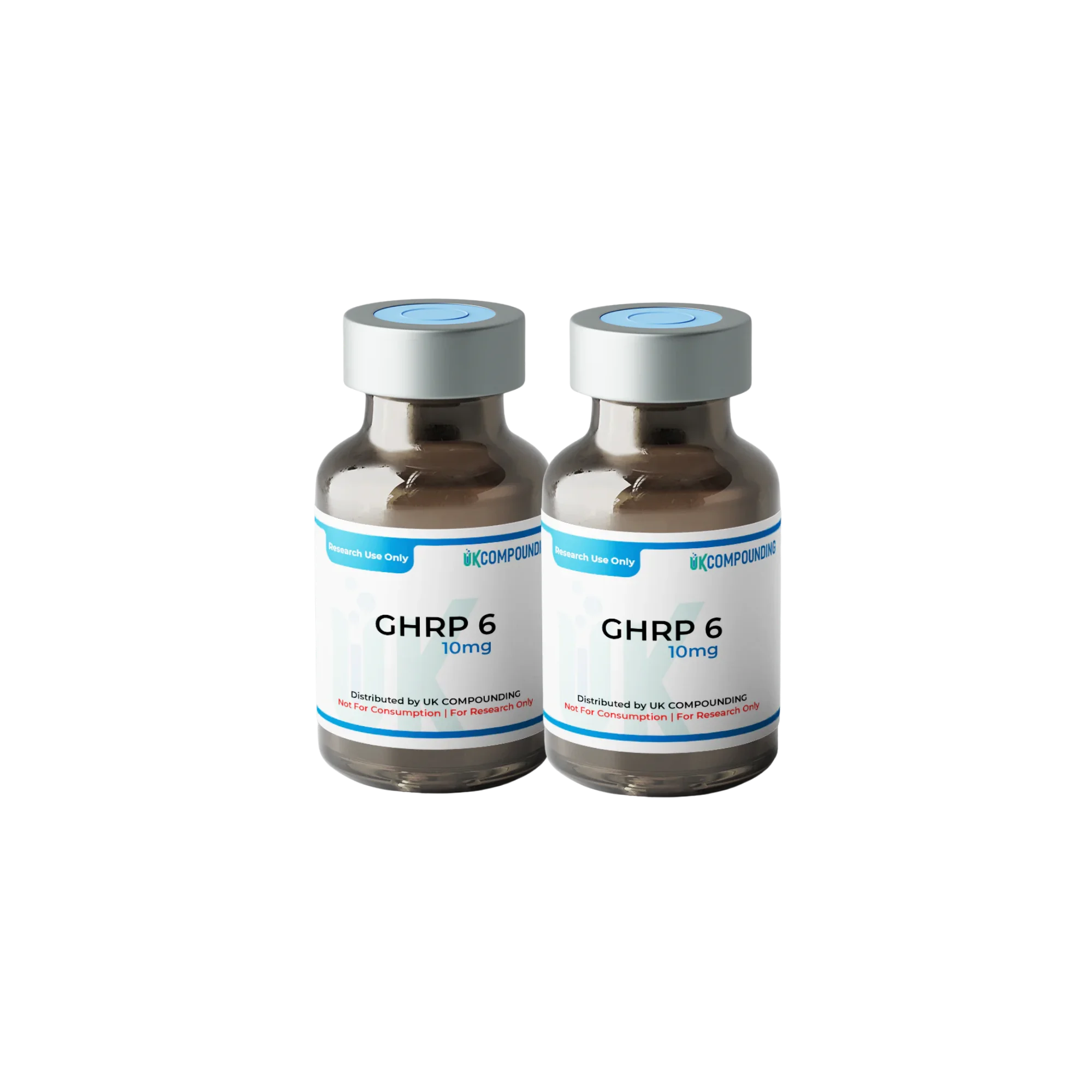 GHRP-6 - 10mg