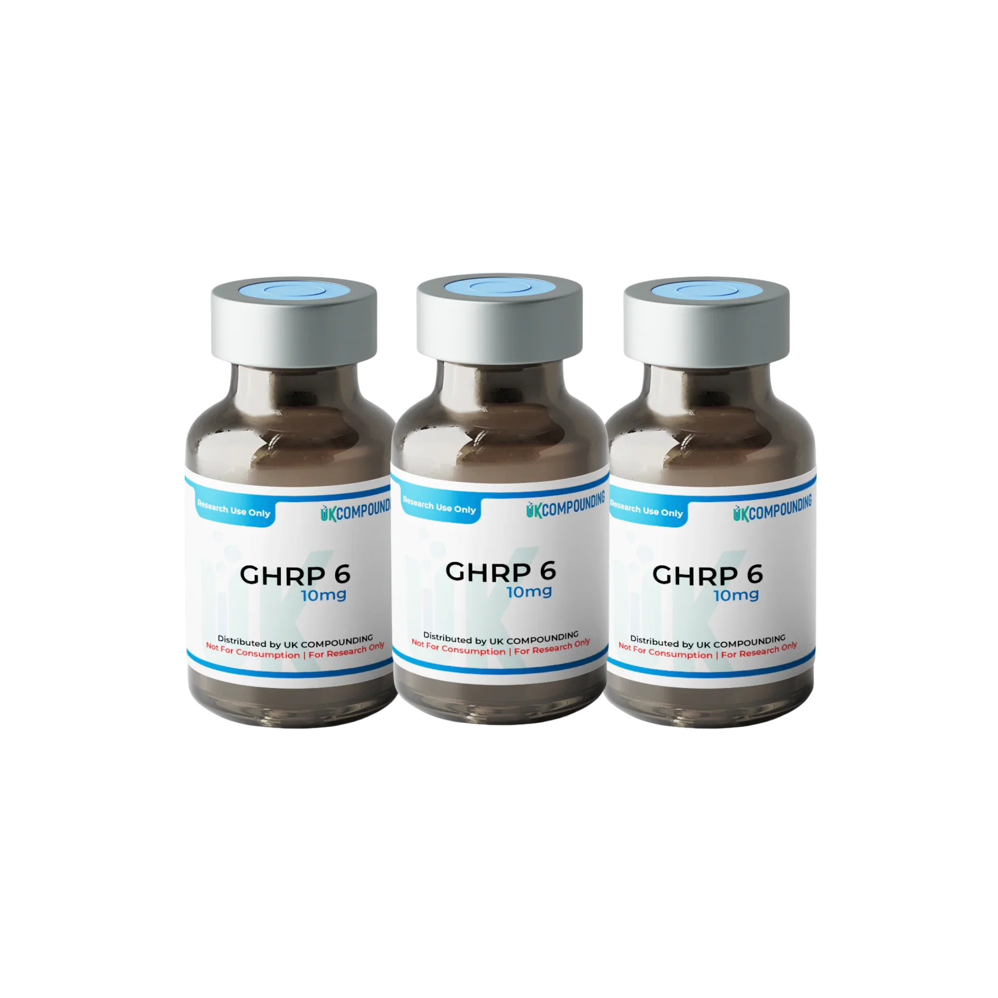GHRP-6 - 10mg