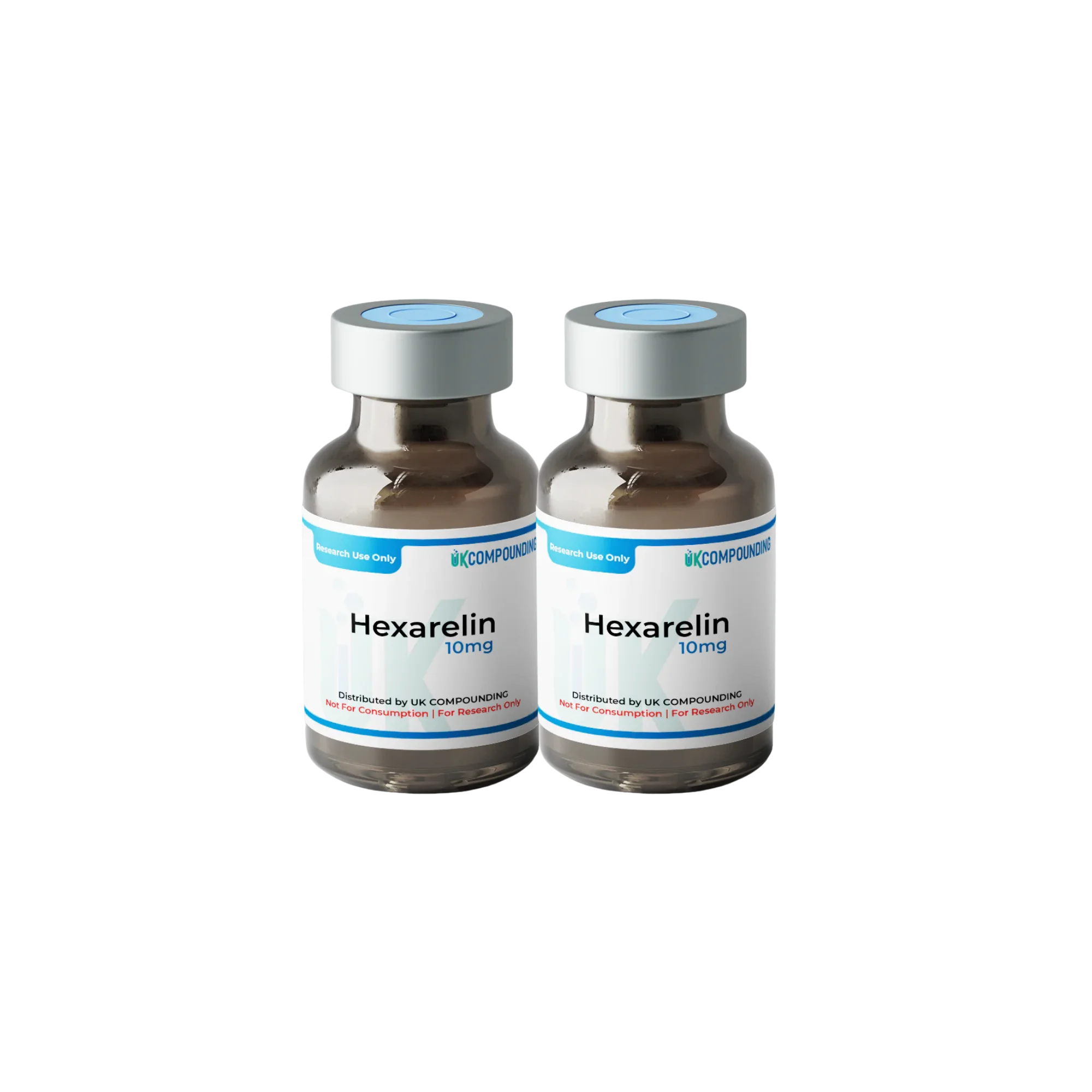 Hexarelin - 10mg