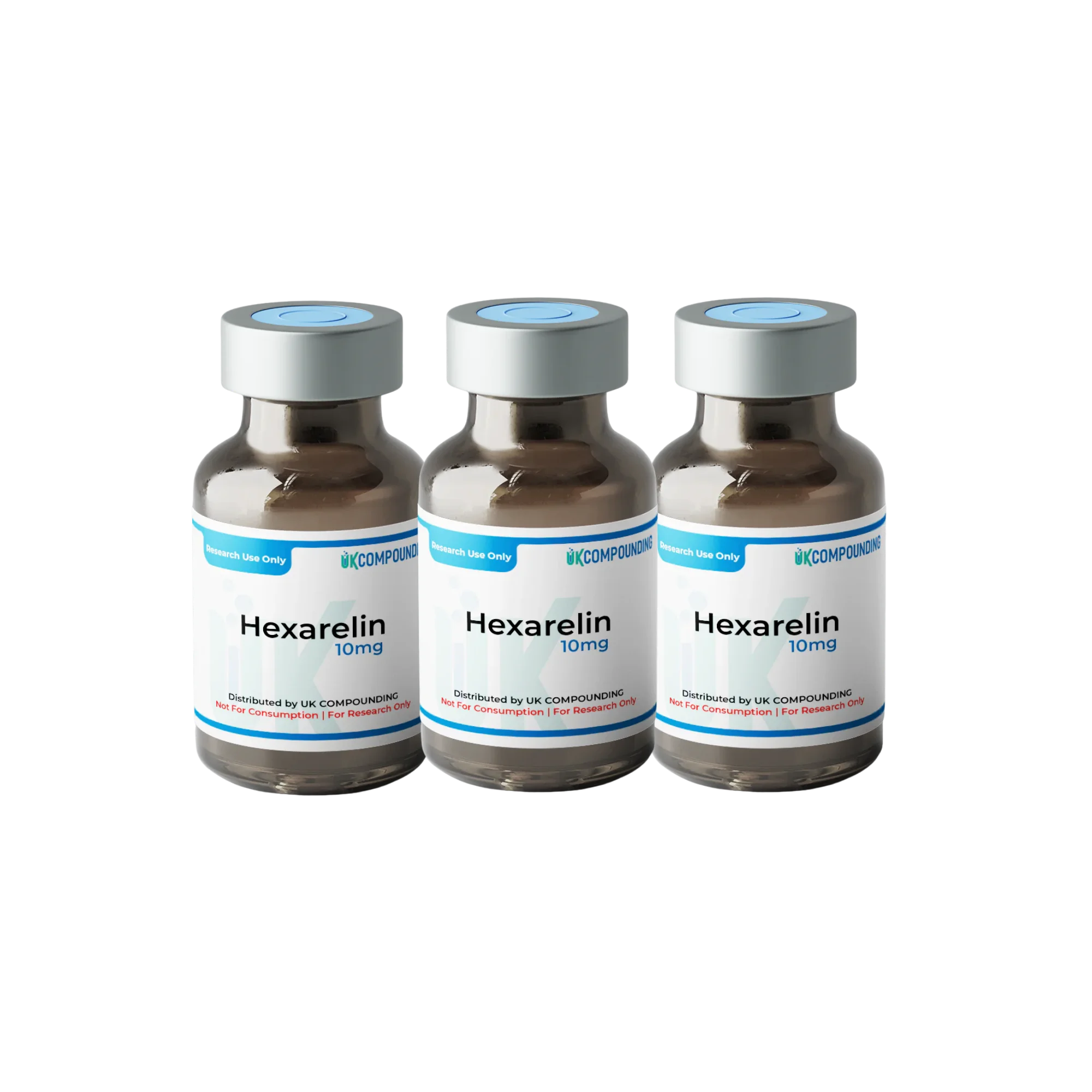 Hexarelin - 10mg