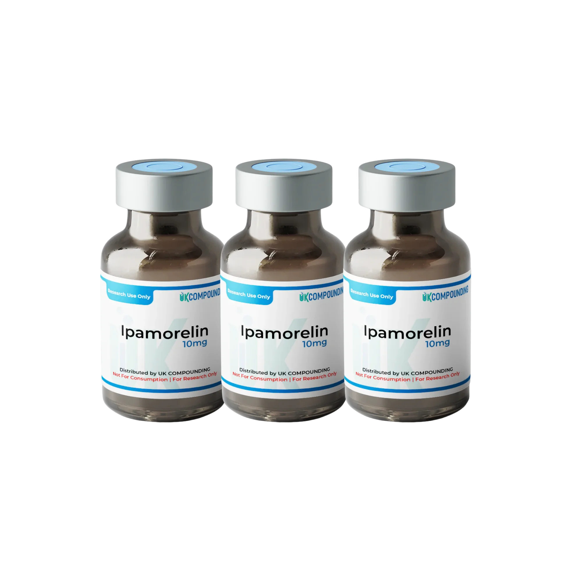 Ipamorelin - 10mg