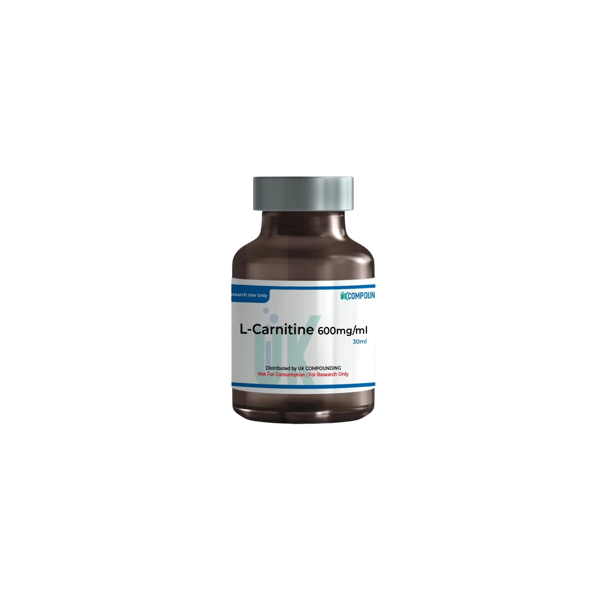 L-Carnitine 600mg/ml