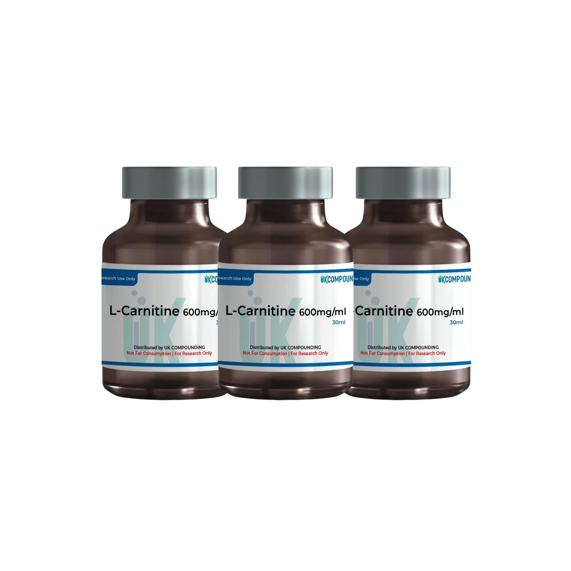 L-Carnitine 600mg/ml
