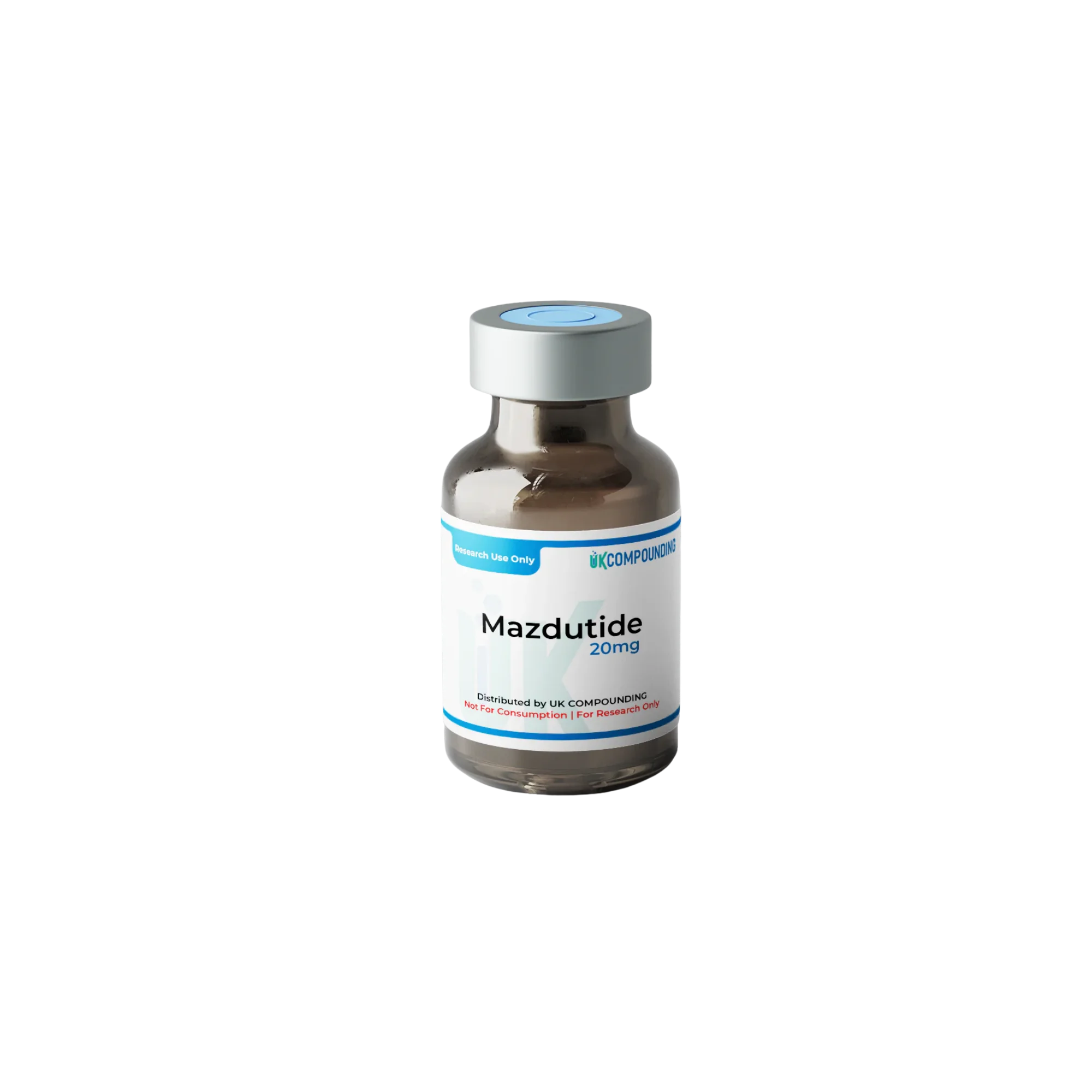 Mazdutide - 20mg