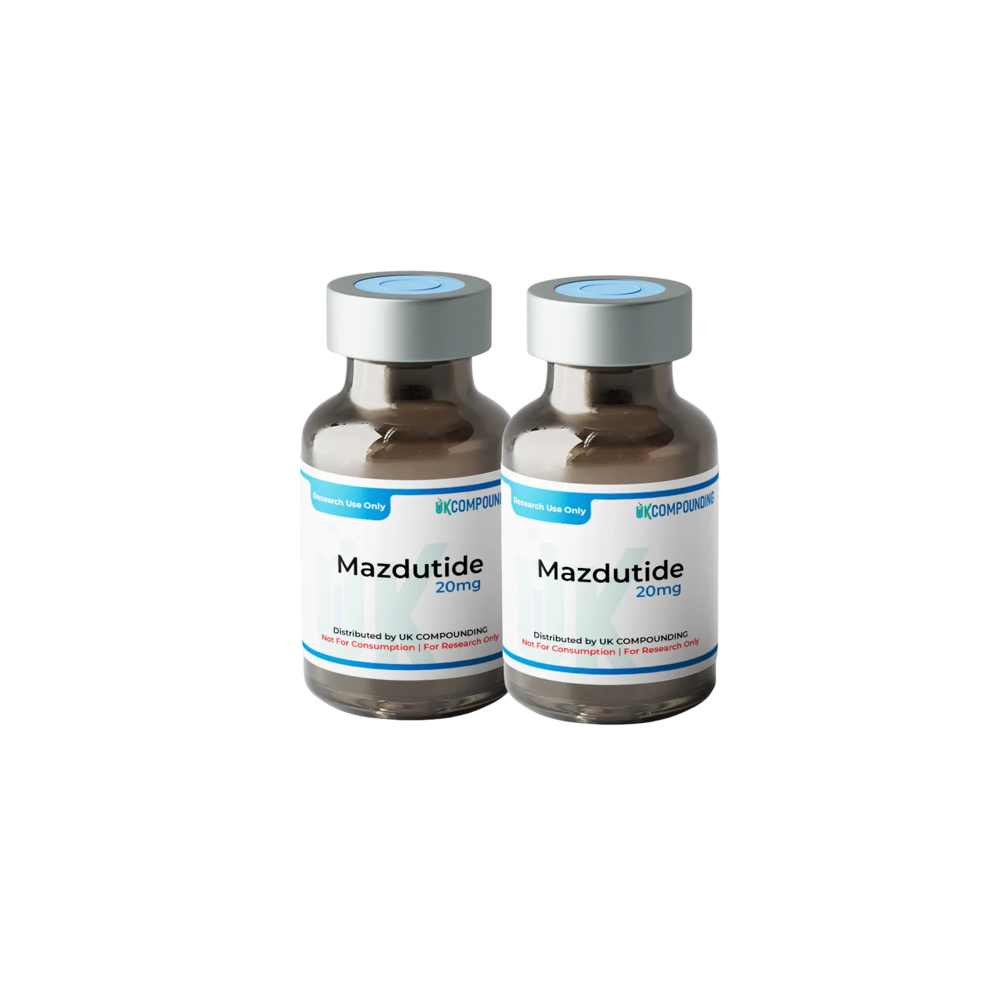 Mazdutide - 20mg