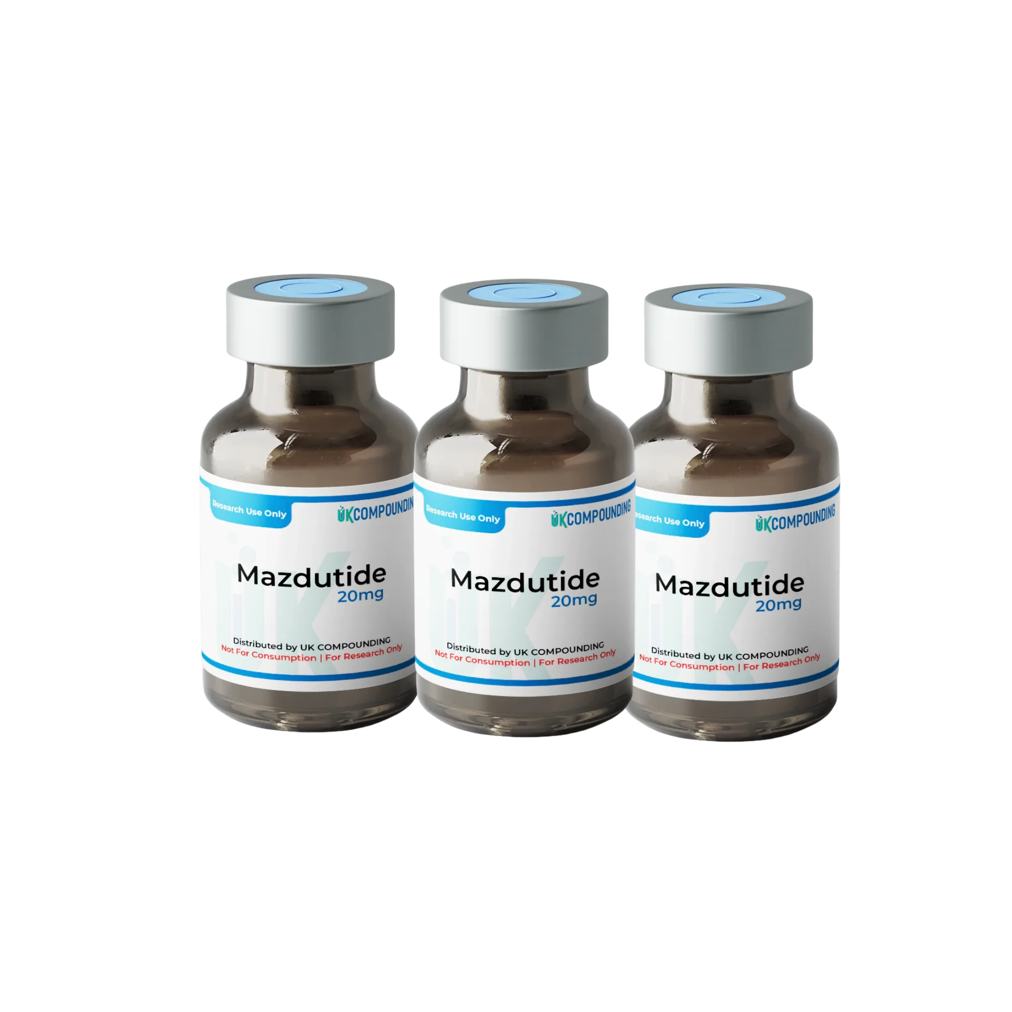 Mazdutide - 20mg