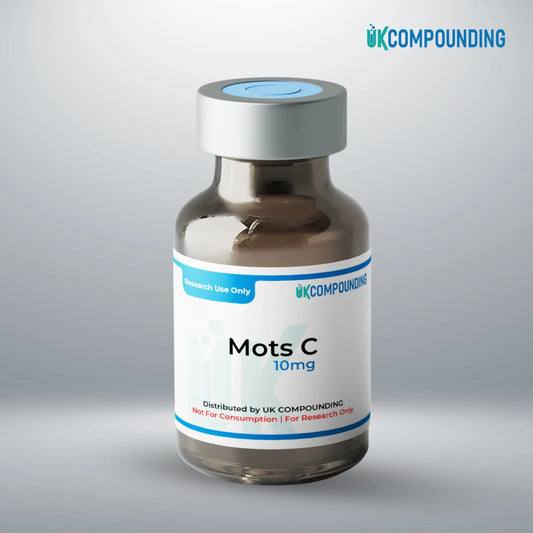 Mots-C - 10mg