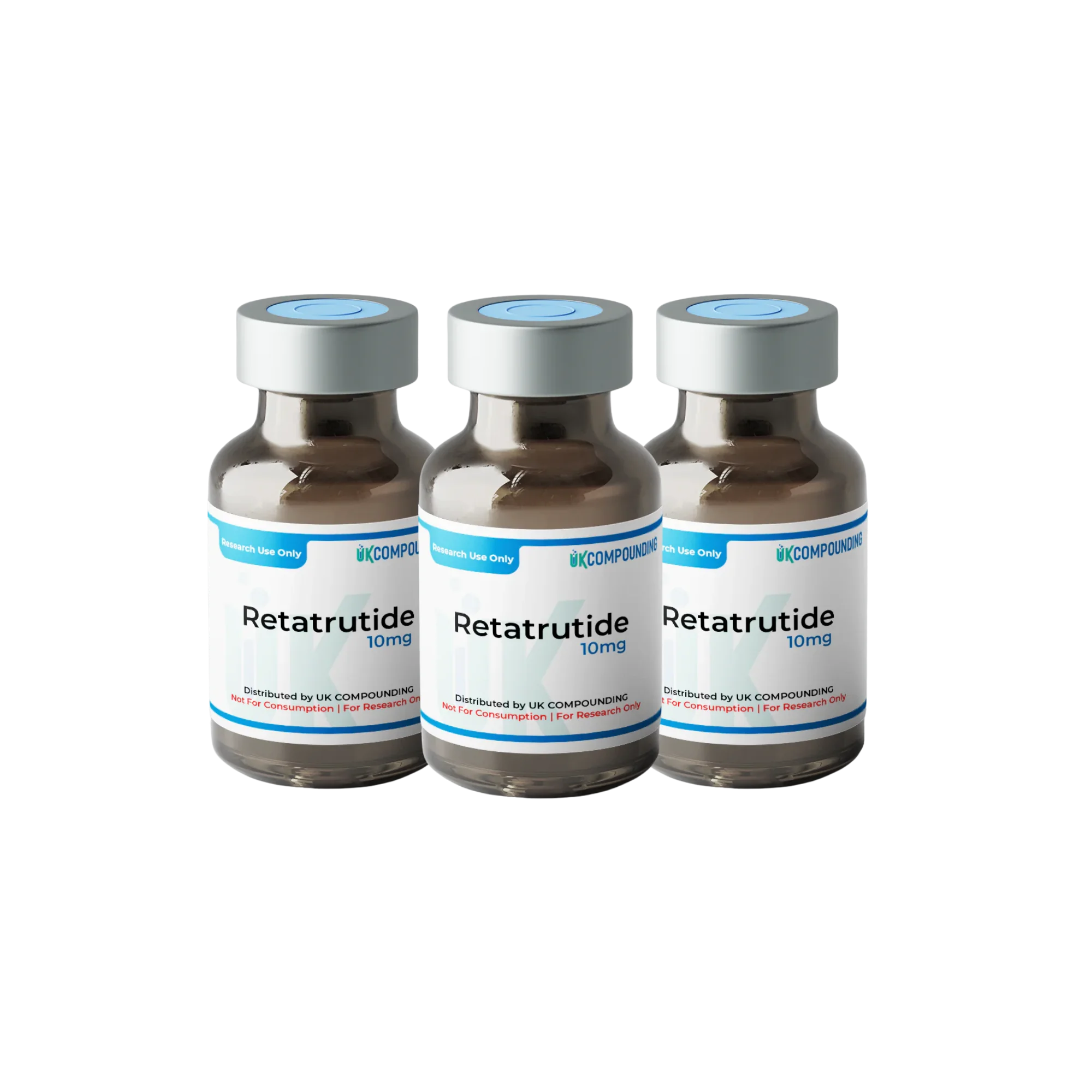Retatrutide - 10mg