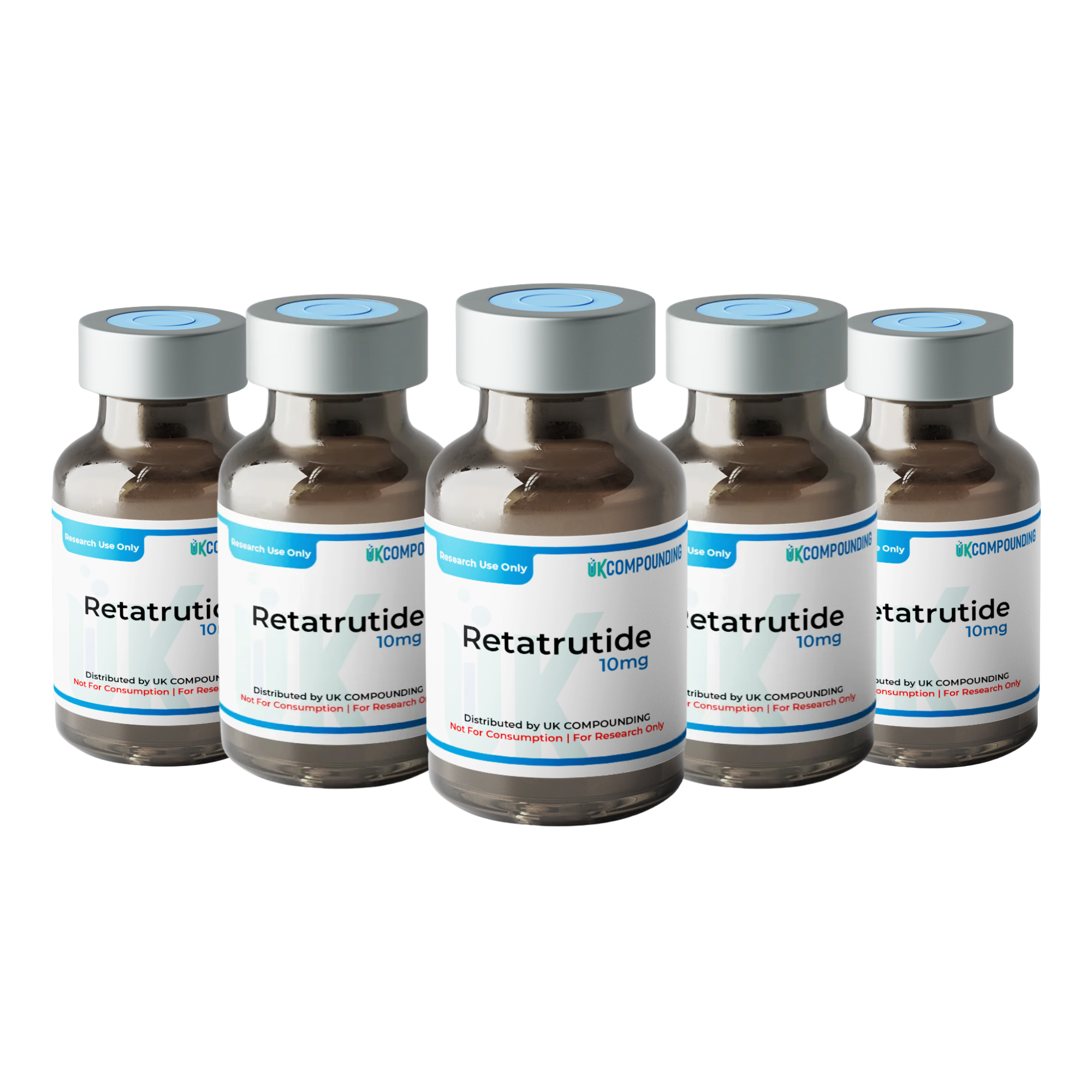 Retatrutide - 10mg