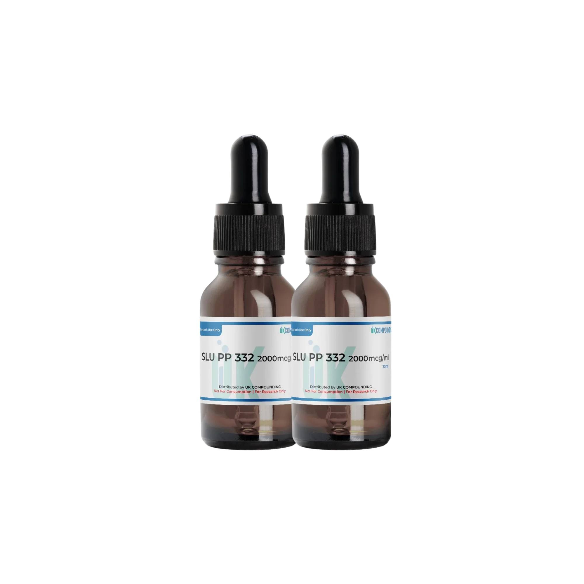 SLU PP 332 2000mcg/ml