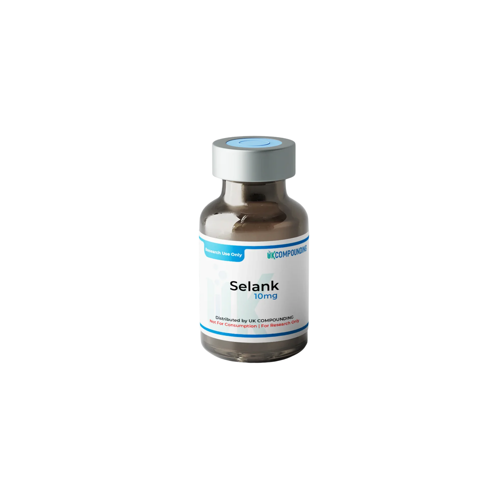 Selank - 10mg