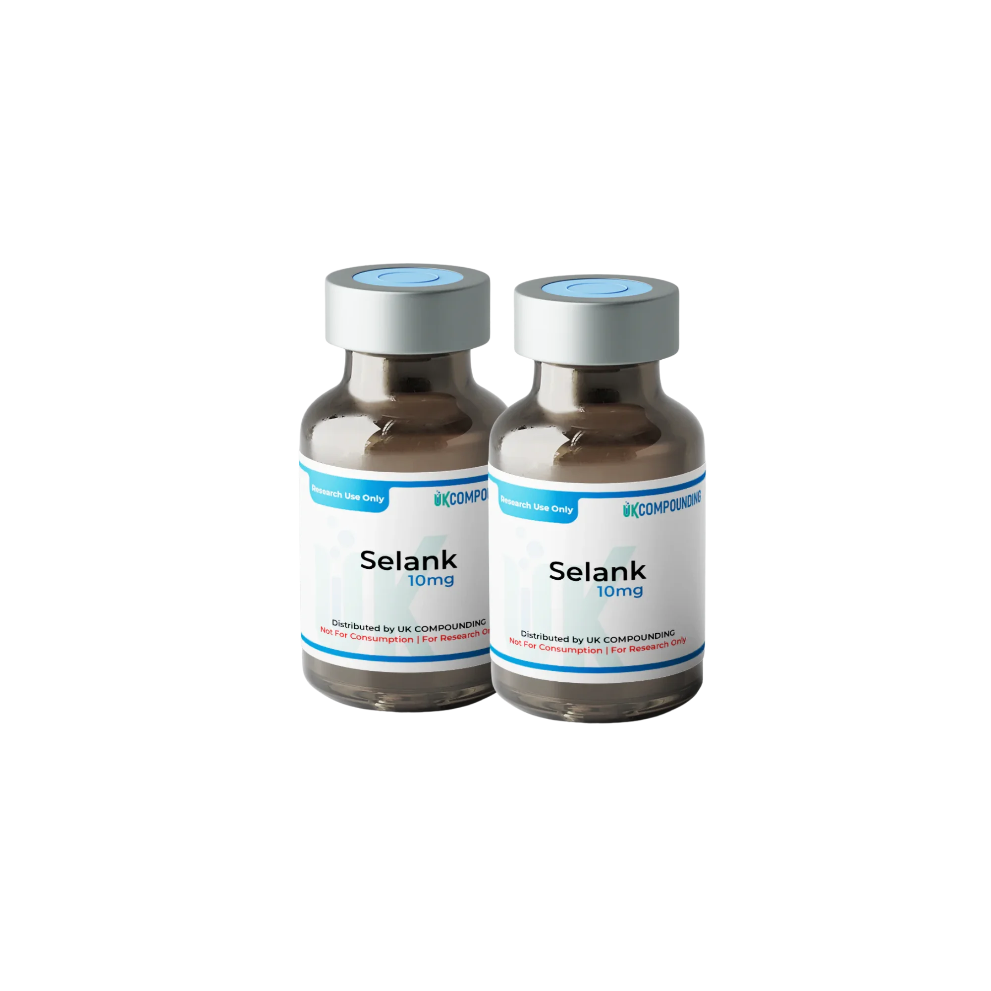 Selank - 10mg