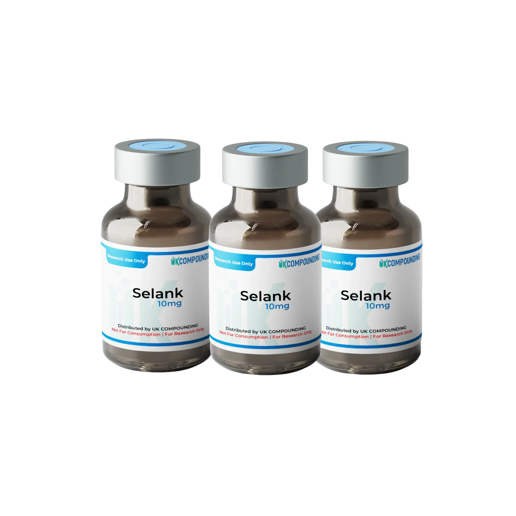 Selank - 10mg