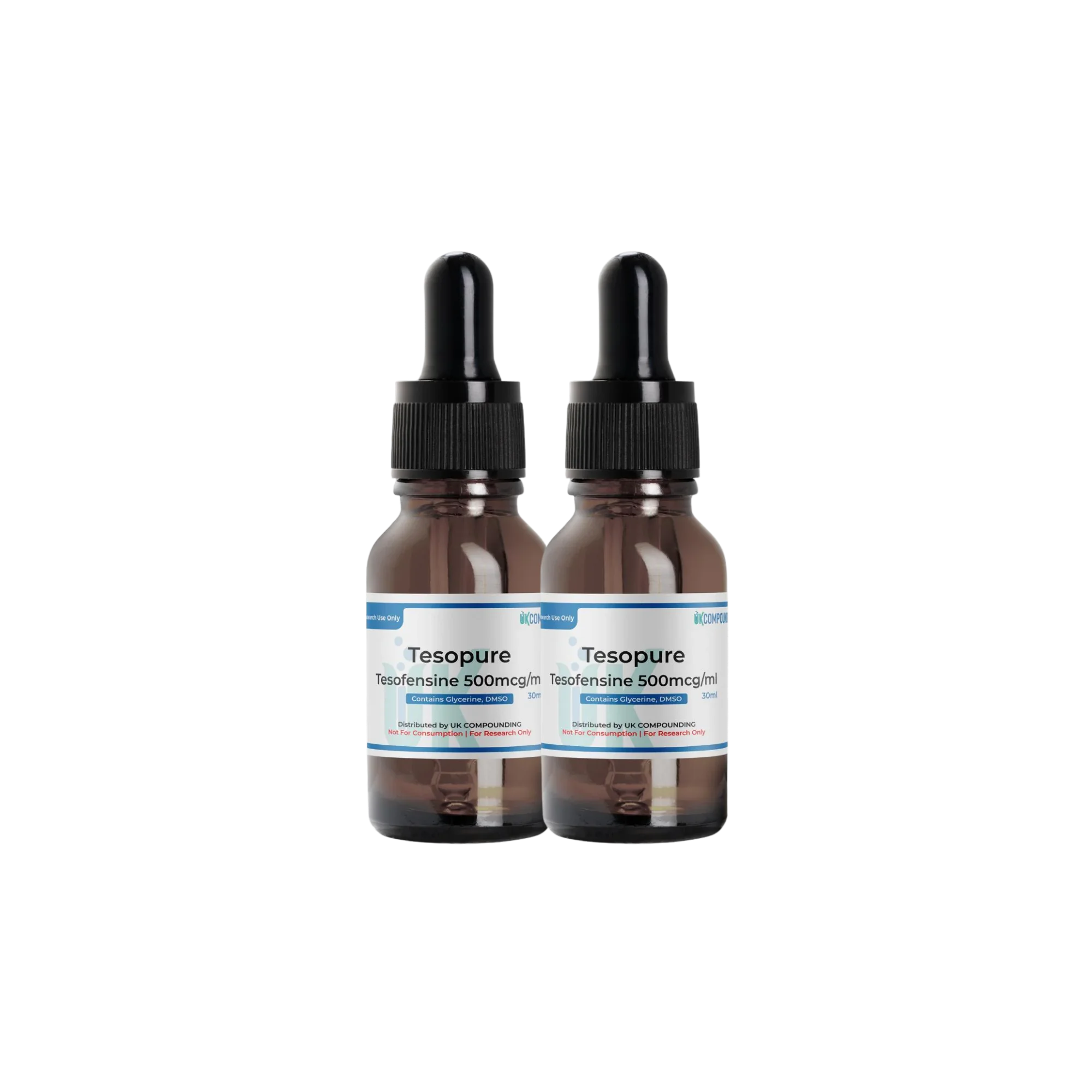 Tesopure 500mcg/ml
