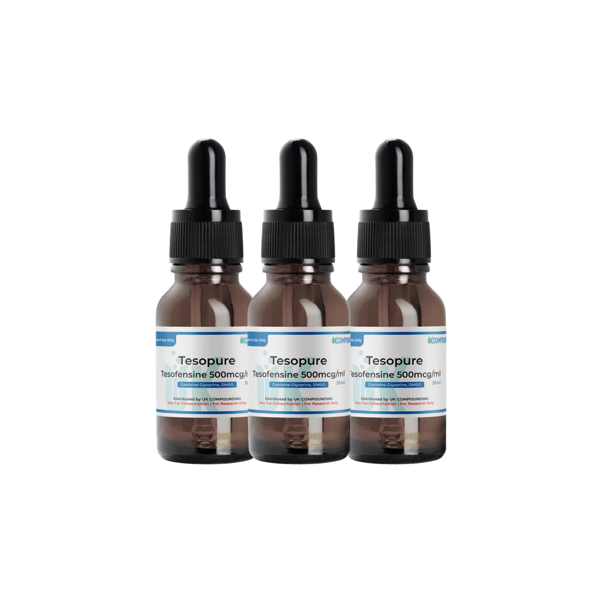 Tesopure 500mcg/ml