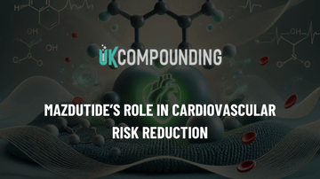 Mazdutide’s Role in Cardiovascular Risk Reduction
