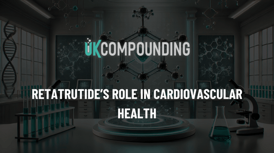 Retatrutide’s Role in Cardiovascular Health