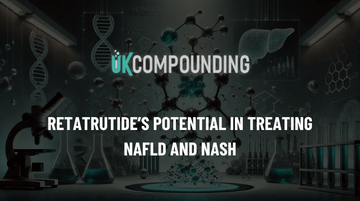 Retatrutide’s Potential in Treating NAFLD and NASH