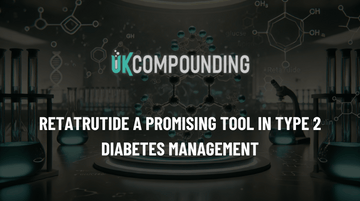 Retatrutide: A Promising Tool in Type 2 Diabetes Management