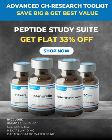 Peptide Study Suite