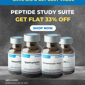 Peptide Study Suite