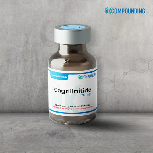 Cagrilinitide - 20mg