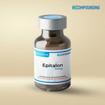 Epitalon - 10mg