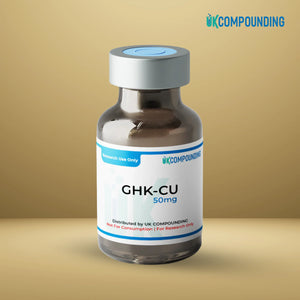GHK-CU - 50mg
