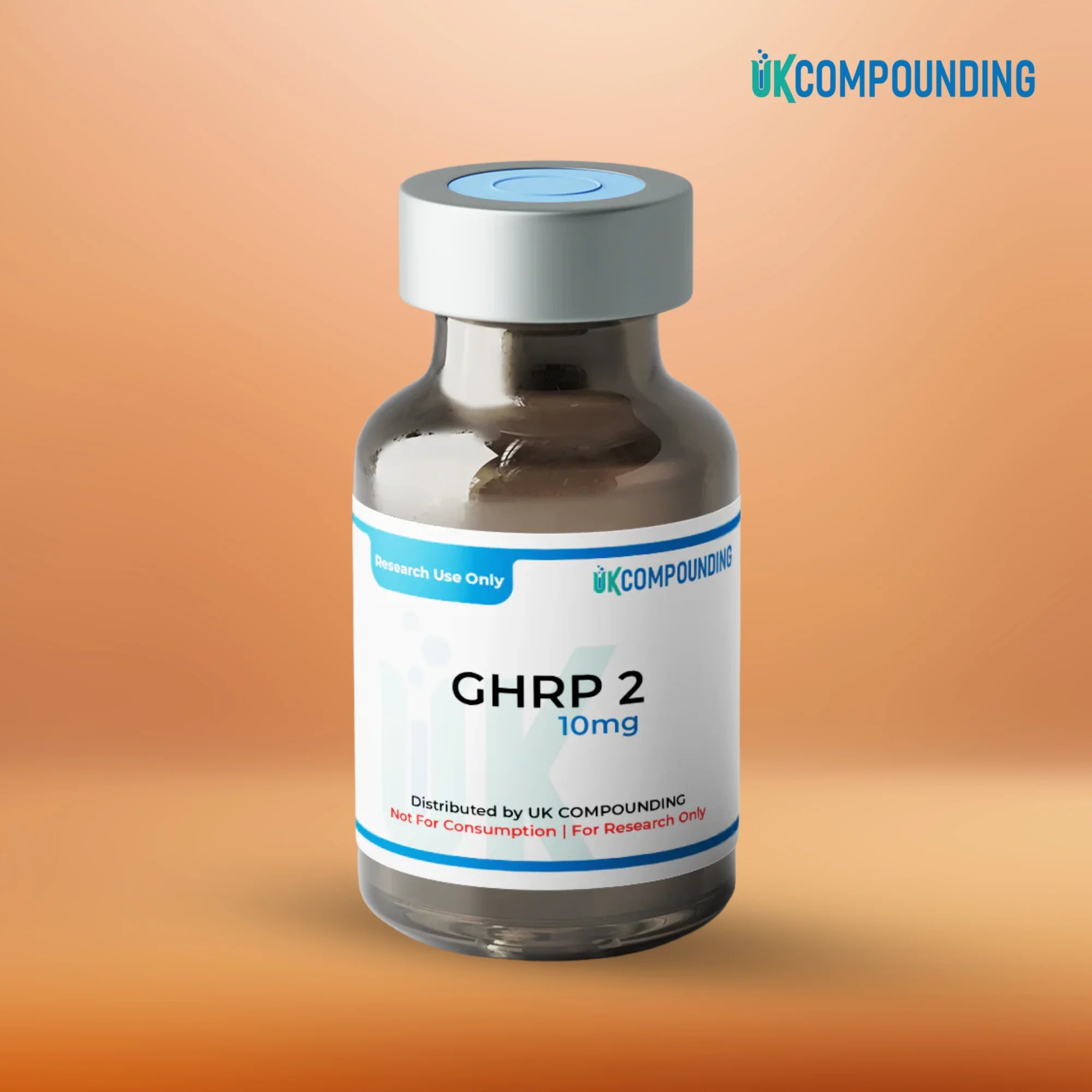 GHRP-2 - 10mg