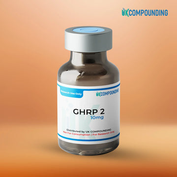 GHRP-2 - 10mg