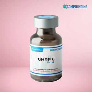 GHRP-6 - 10mg